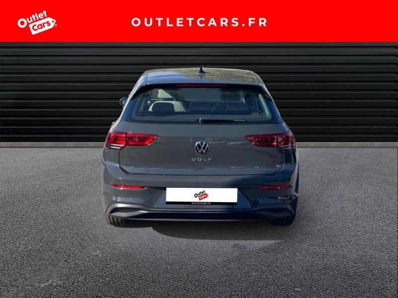 Voitures occasions VOLKSWAGEN GOLF Life Business Cagnes-sur-Mer