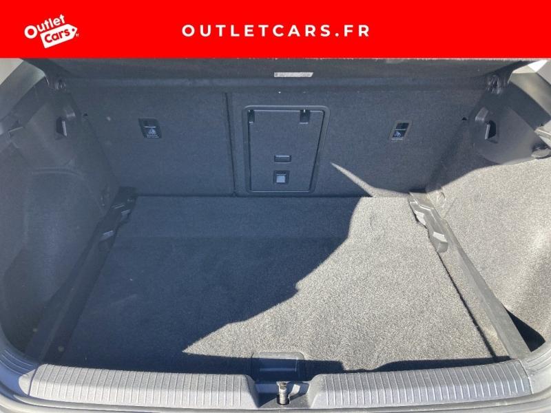 Voitures occasions VOLKSWAGEN GOLF Life Business Cagnes-sur-Mer