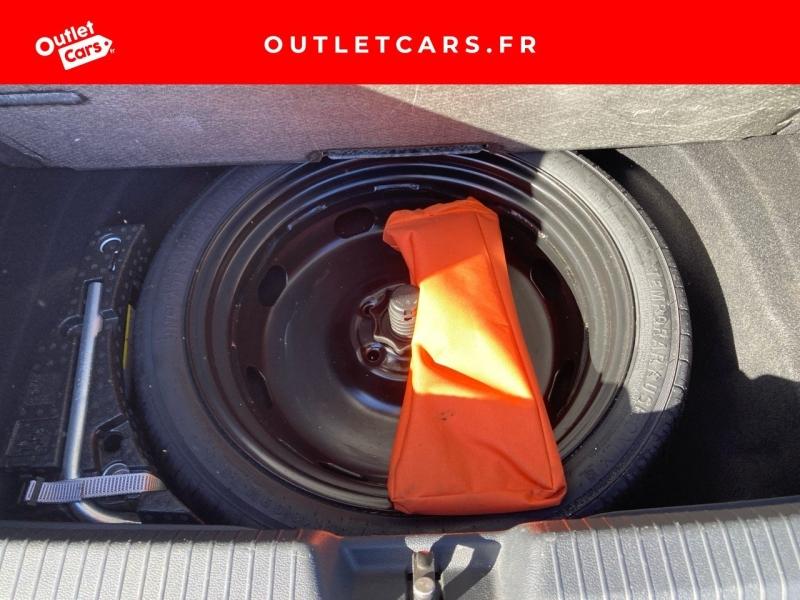 Voitures occasions VOLKSWAGEN GOLF Life Business Cagnes-sur-Mer