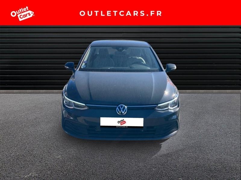 Voitures occasions VOLKSWAGEN GOLF Life Business Cagnes-sur-Mer