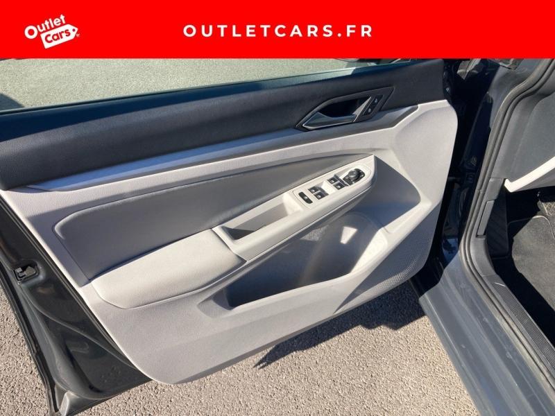 Voitures occasions VOLKSWAGEN GOLF Life Business Cagnes-sur-Mer