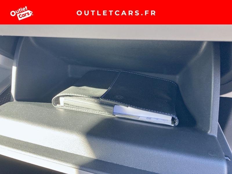 Voitures occasions VOLKSWAGEN GOLF Life Business Cagnes-sur-Mer