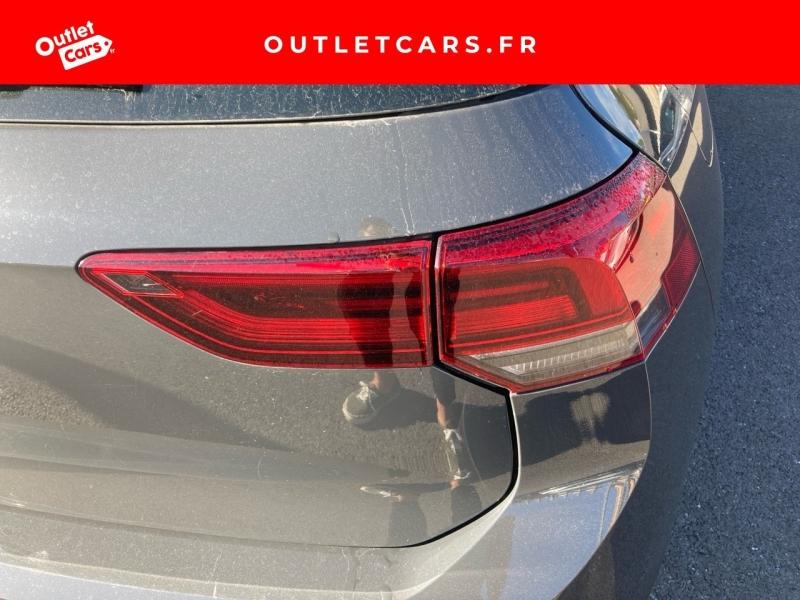 Voitures occasions VOLKSWAGEN GOLF Life Business Cagnes-sur-Mer