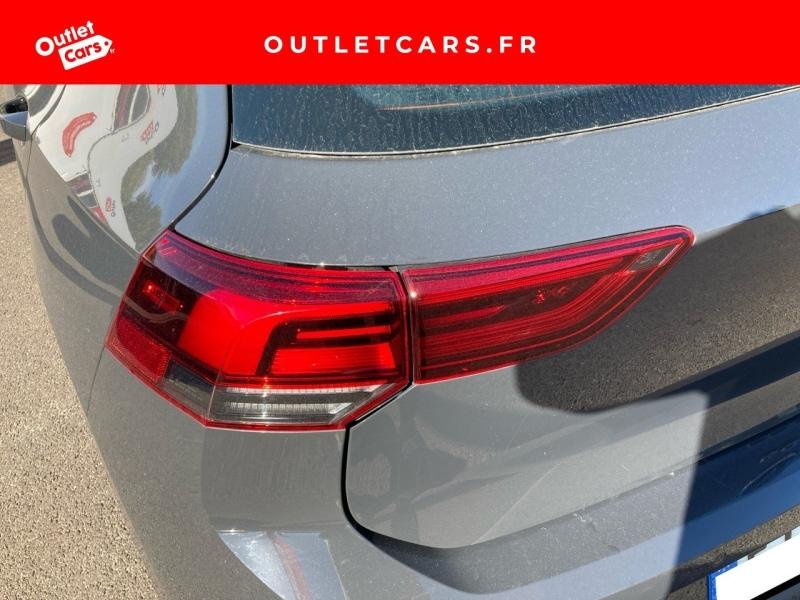 Voitures occasions VOLKSWAGEN GOLF Life Business Cagnes-sur-Mer