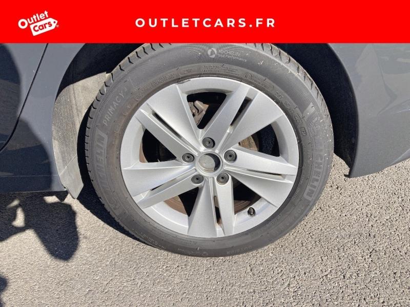 Voitures occasions VOLKSWAGEN GOLF Life Business Cagnes-sur-Mer