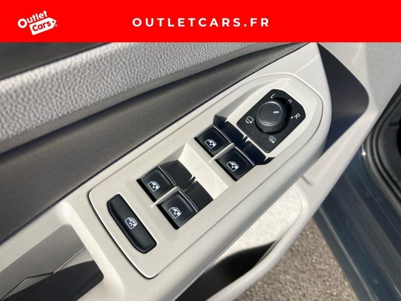 Voitures occasions VOLKSWAGEN GOLF Life Business Cagnes-sur-Mer