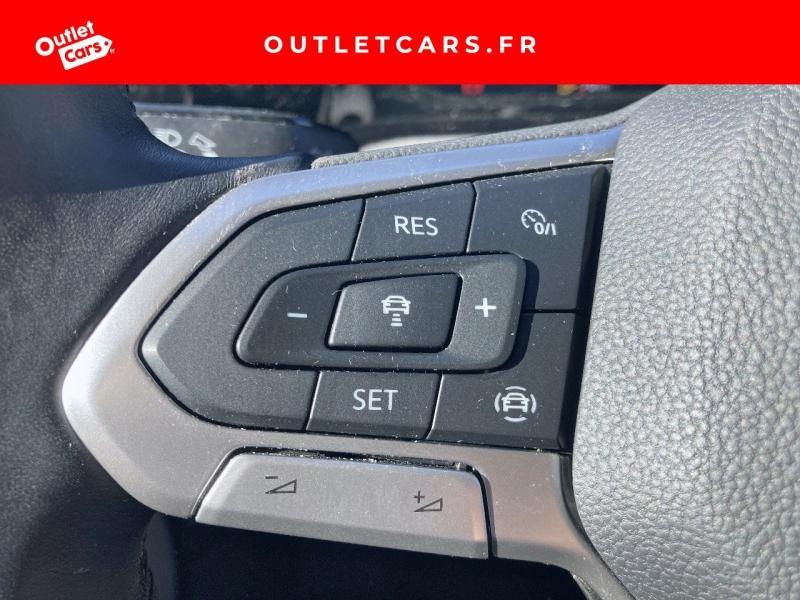 Voitures occasions VOLKSWAGEN GOLF Life Business Cagnes-sur-Mer