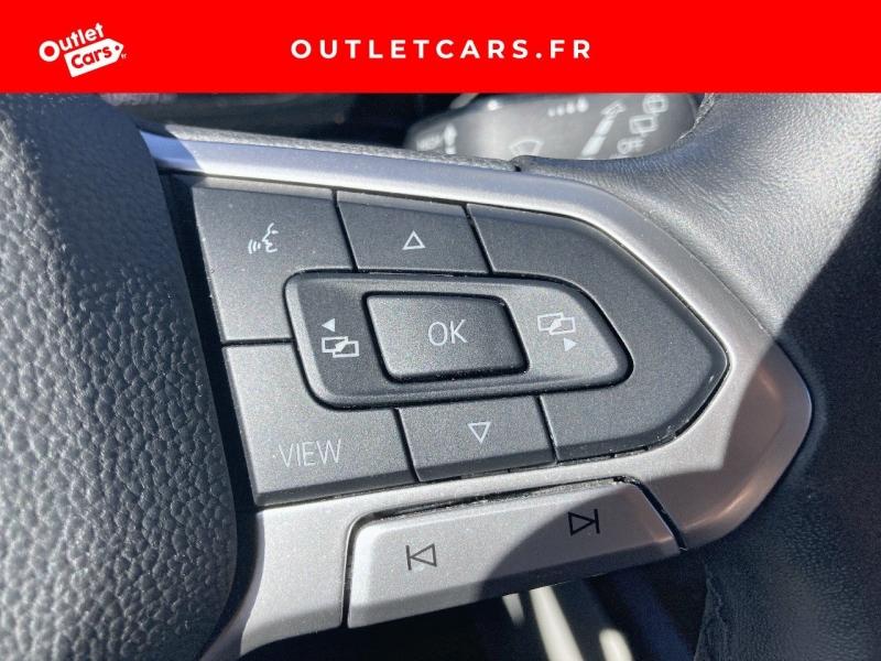 Voitures occasions VOLKSWAGEN GOLF Life Business Cagnes-sur-Mer