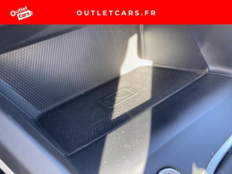 Voitures occasions VOLKSWAGEN GOLF Life Business Cagnes-sur-Mer