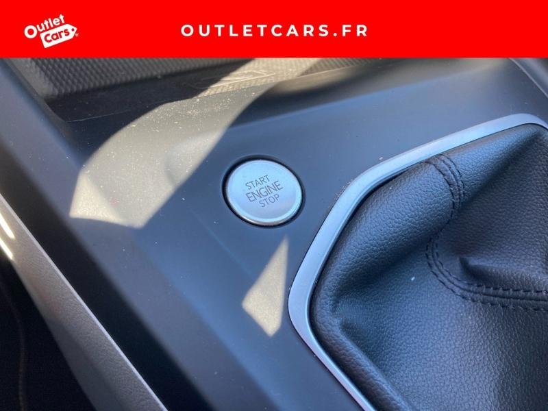 Voitures occasions VOLKSWAGEN GOLF Life Business Cagnes-sur-Mer