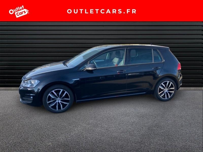 Voitures occasions VOLKSWAGEN GOLF Cup Cagnes-sur-Mer