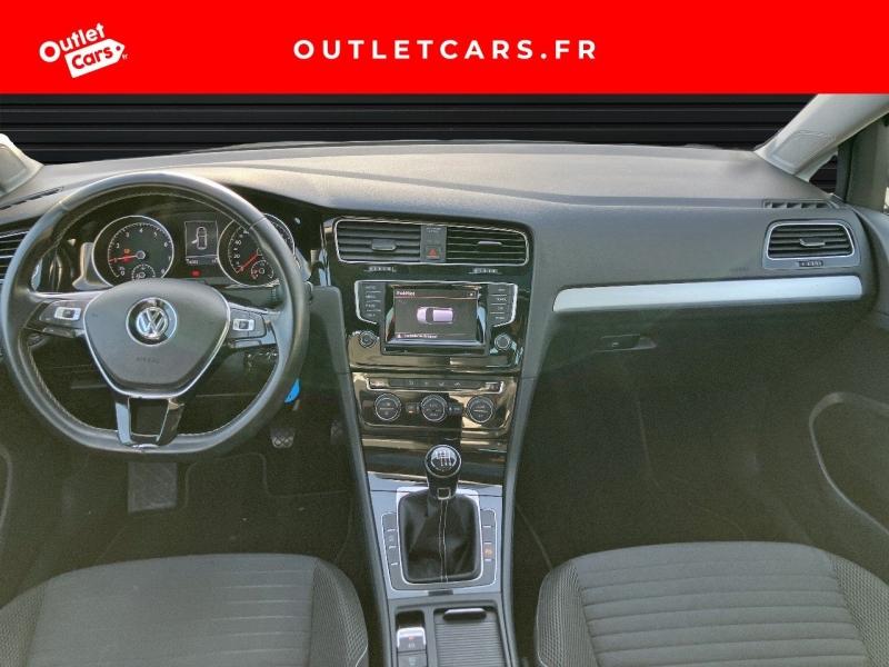 Voitures occasions VOLKSWAGEN GOLF Cup Cagnes-sur-Mer