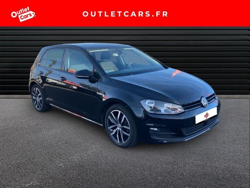Voitures occasions VOLKSWAGEN GOLF Cup Cagnes-sur-Mer