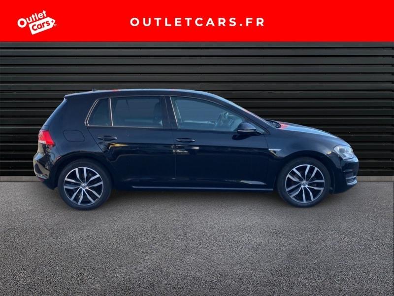 Voitures occasions VOLKSWAGEN GOLF Cup Cagnes-sur-Mer