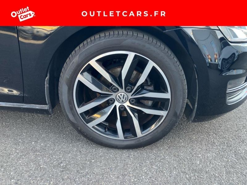 Voitures occasions VOLKSWAGEN GOLF Cup Cagnes-sur-Mer