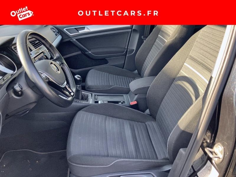 Voitures occasions VOLKSWAGEN GOLF Cup Cagnes-sur-Mer