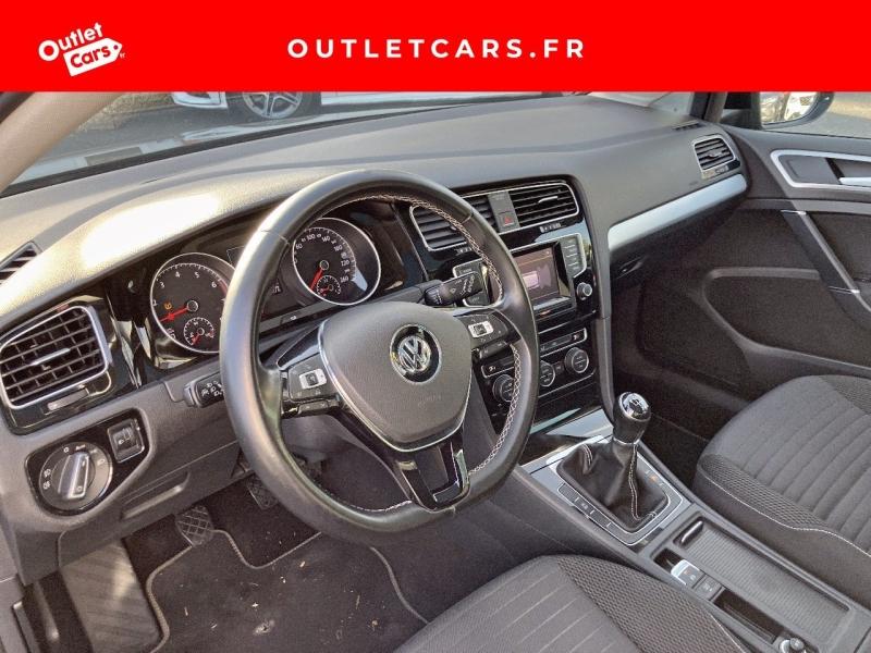 Voitures occasions VOLKSWAGEN GOLF Cup Cagnes-sur-Mer