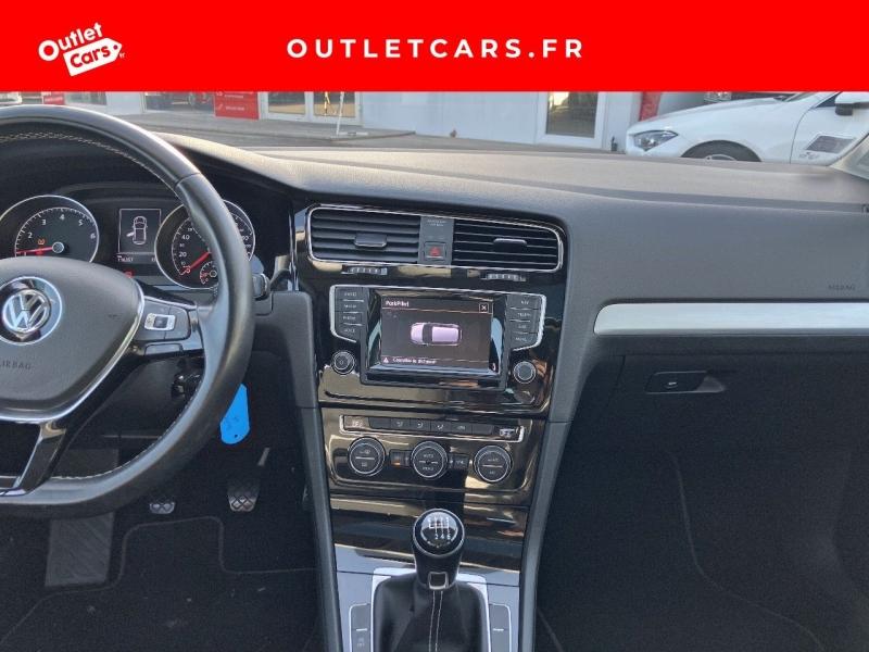 Voitures occasions VOLKSWAGEN GOLF Cup Cagnes-sur-Mer