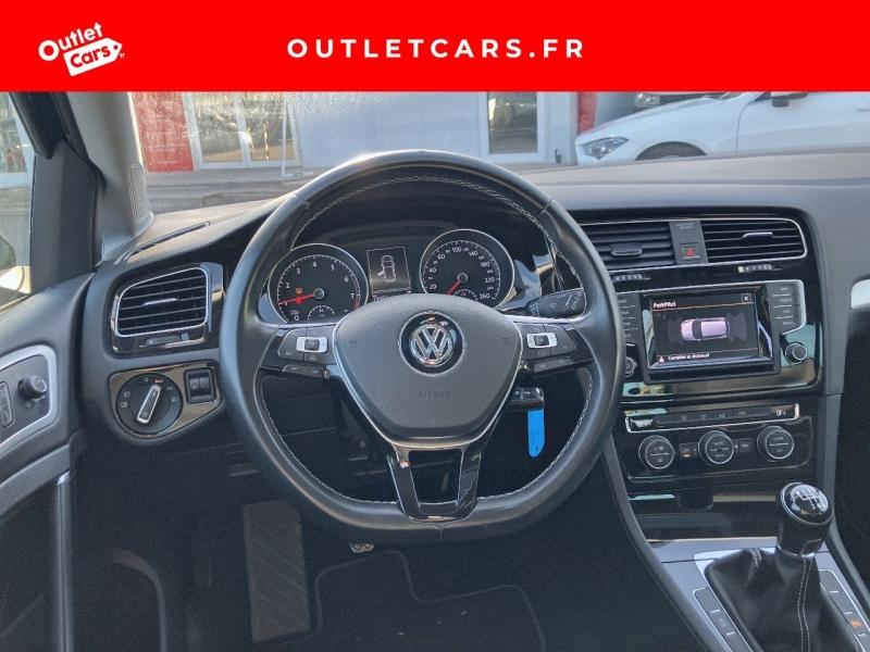 Voitures occasions VOLKSWAGEN GOLF Cup Cagnes-sur-Mer