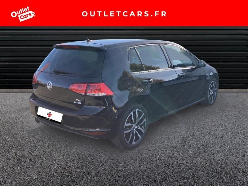 Voitures occasions VOLKSWAGEN GOLF Cup Cagnes-sur-Mer