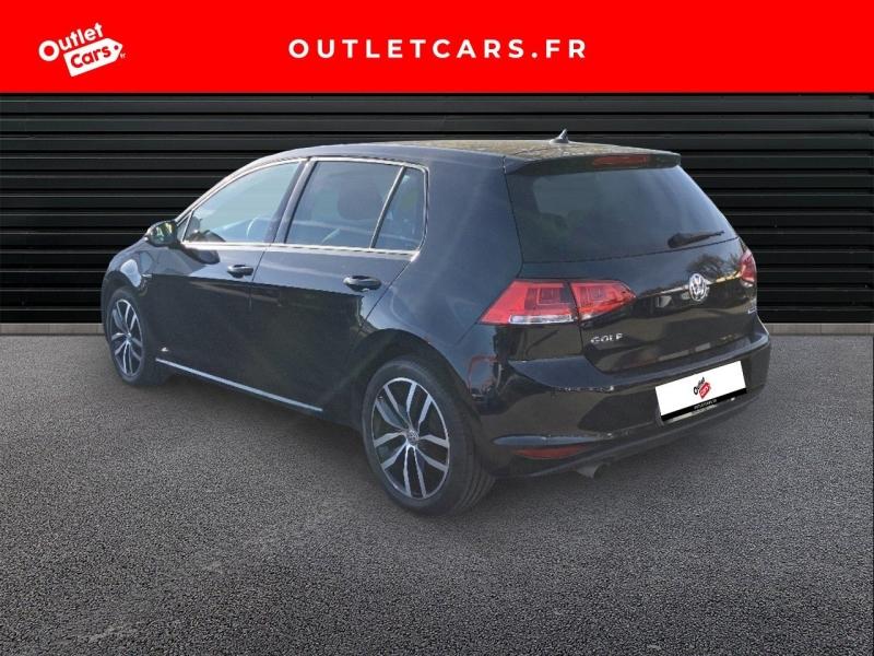 Voitures occasions VOLKSWAGEN GOLF Cup Cagnes-sur-Mer