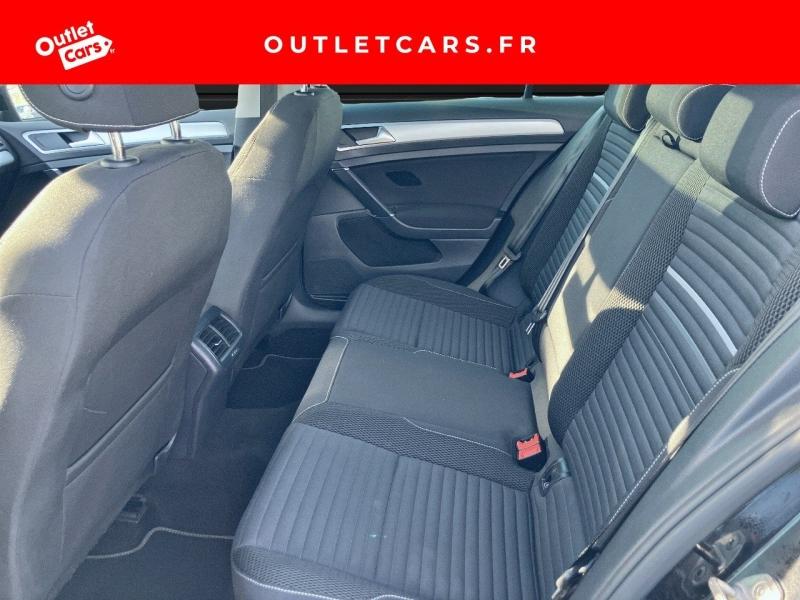 Voitures occasions VOLKSWAGEN GOLF Cup Cagnes-sur-Mer