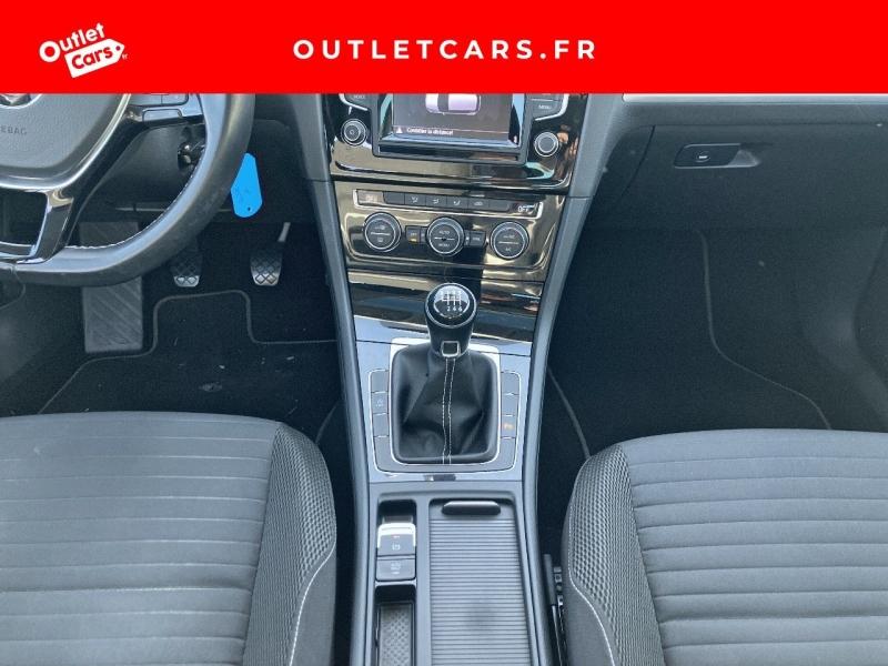 Voitures occasions VOLKSWAGEN GOLF Cup Cagnes-sur-Mer