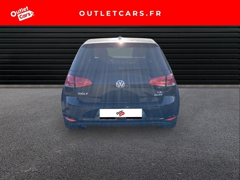 Voitures occasions VOLKSWAGEN GOLF Cup Cagnes-sur-Mer