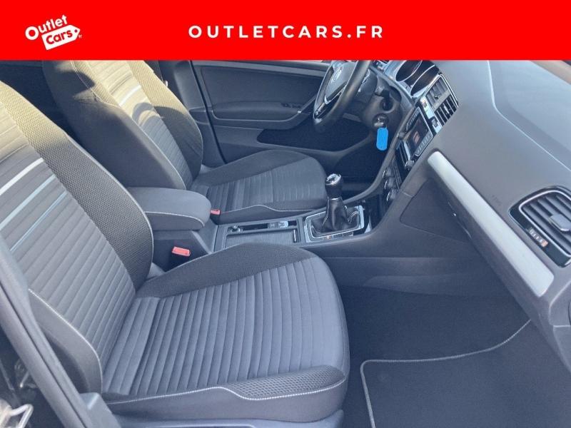 Voitures occasions VOLKSWAGEN GOLF Cup Cagnes-sur-Mer