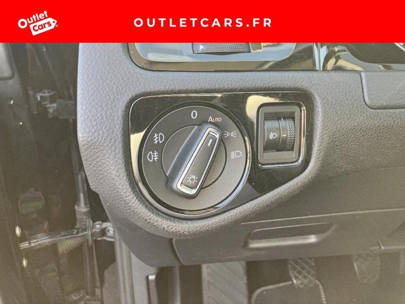 Voitures occasions VOLKSWAGEN GOLF Cup Cagnes-sur-Mer