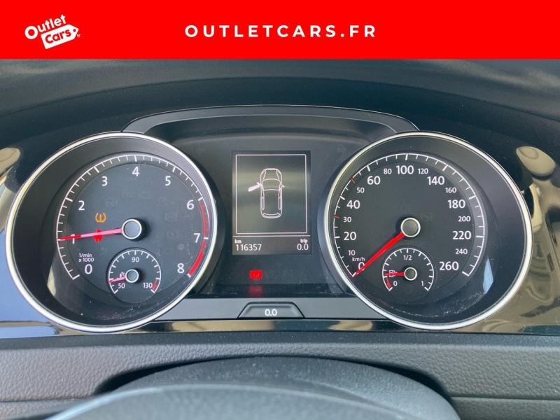 Voitures occasions VOLKSWAGEN GOLF Cup Cagnes-sur-Mer