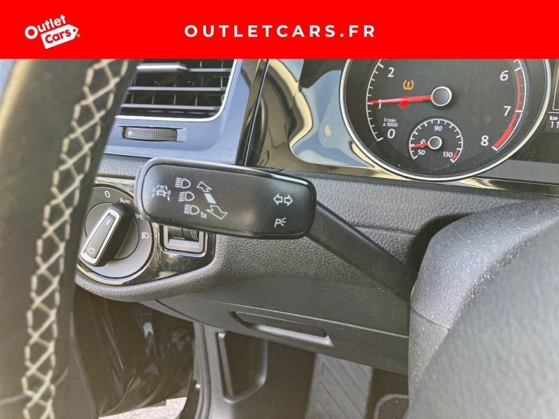 Voitures occasions VOLKSWAGEN GOLF Cup Cagnes-sur-Mer