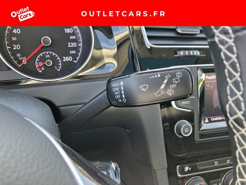 Voitures occasions VOLKSWAGEN GOLF Cup Cagnes-sur-Mer