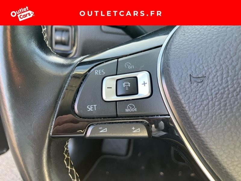 Voitures occasions VOLKSWAGEN GOLF Cup Cagnes-sur-Mer