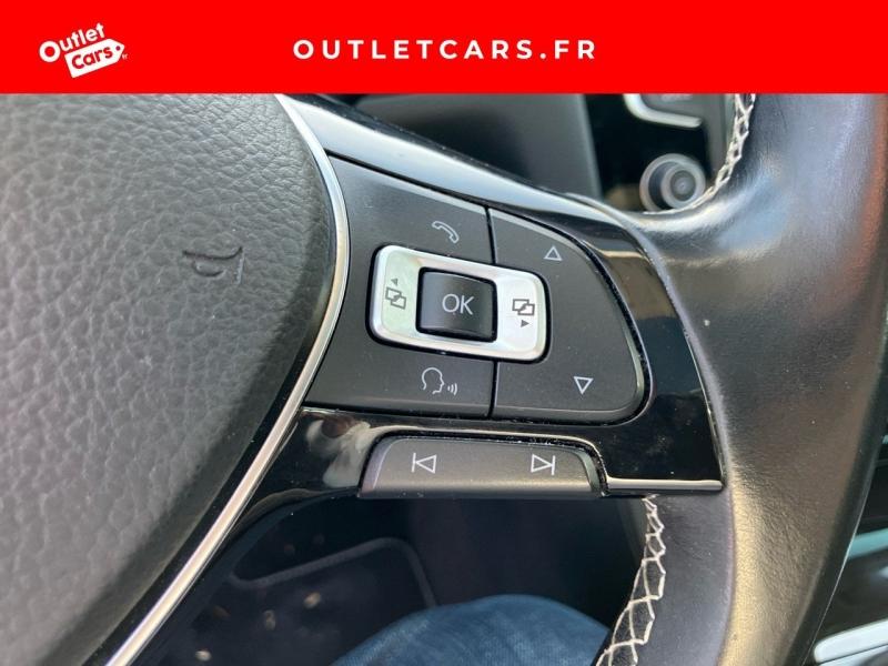 Voitures occasions VOLKSWAGEN GOLF Cup Cagnes-sur-Mer