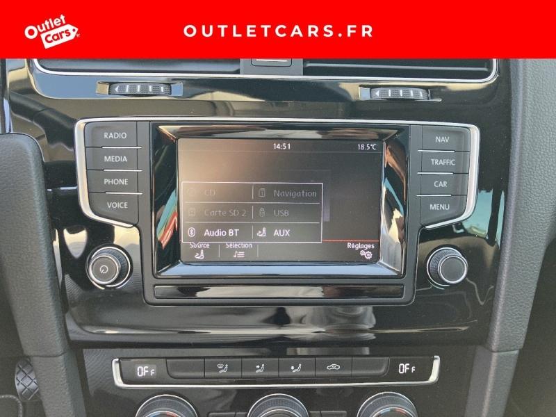 Voitures occasions VOLKSWAGEN GOLF Cup Cagnes-sur-Mer