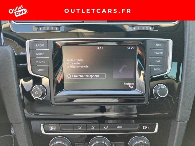 Voitures occasions VOLKSWAGEN GOLF Cup Cagnes-sur-Mer