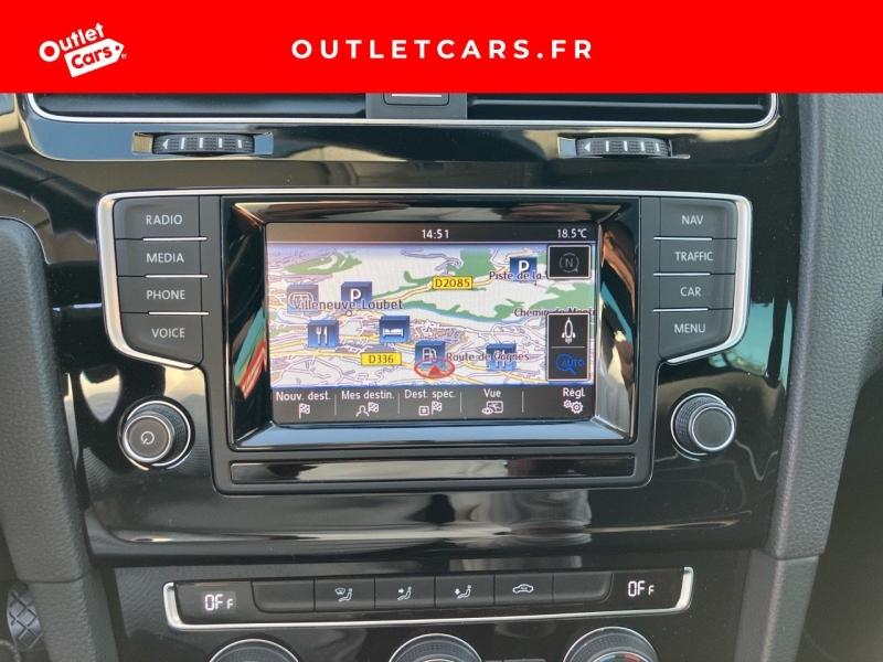 Voitures occasions VOLKSWAGEN GOLF Cup Cagnes-sur-Mer