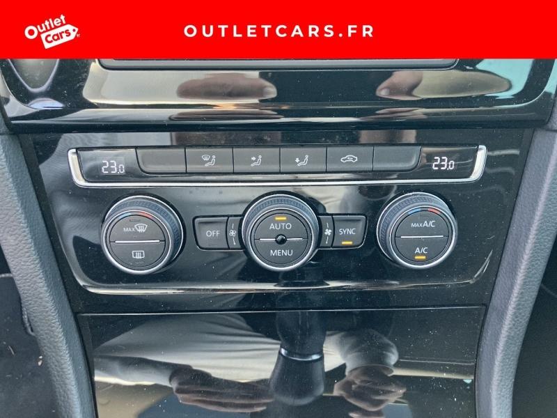 Voitures occasions VOLKSWAGEN GOLF Cup Cagnes-sur-Mer