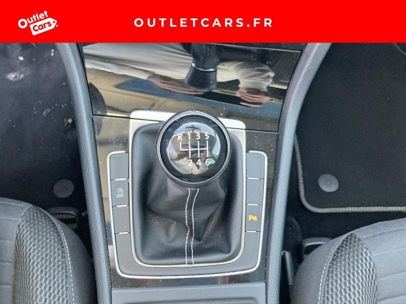 Voitures occasions VOLKSWAGEN GOLF Cup Cagnes-sur-Mer