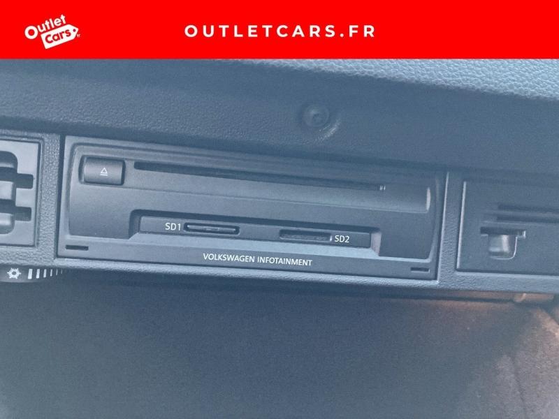 Voitures occasions VOLKSWAGEN GOLF Cup Cagnes-sur-Mer