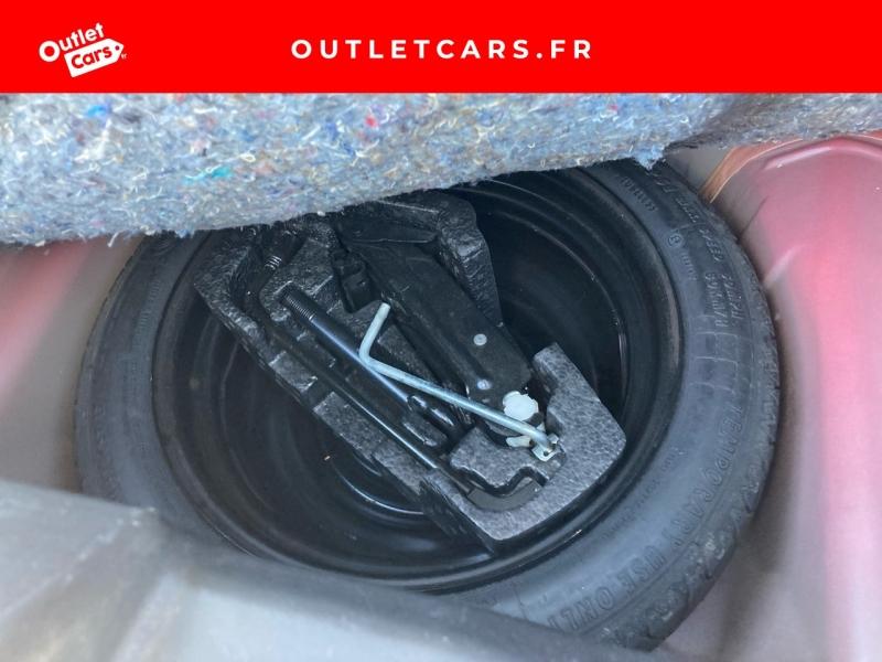 Voitures occasions CITROEN C1 Millenium Cagnes-sur-Mer