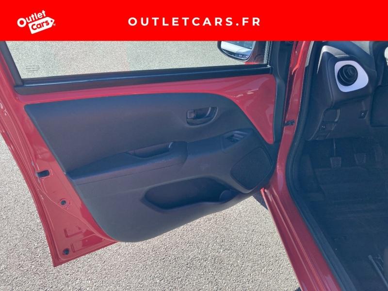 Voitures occasions CITROEN C1 Millenium Cagnes-sur-Mer