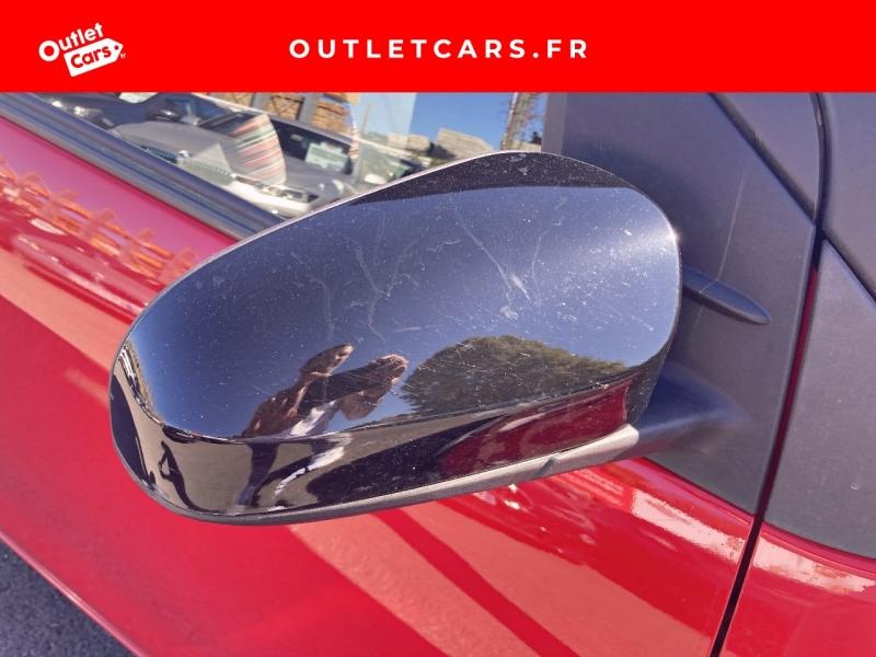 Voitures occasions CITROEN C1 Millenium Cagnes-sur-Mer