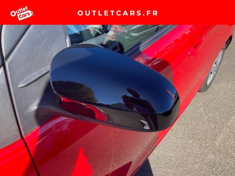 Voitures occasions CITROEN C1 Millenium Cagnes-sur-Mer