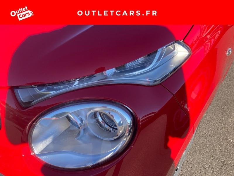 Voitures occasions CITROEN C1 Millenium Cagnes-sur-Mer