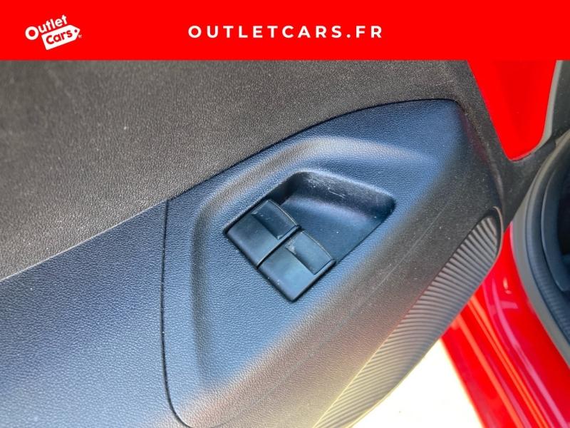 Voitures occasions CITROEN C1 Millenium Cagnes-sur-Mer