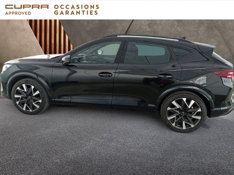 Voitures occasions CUPRA FORMENTOR V Cagnes-sur-Mer