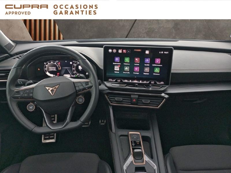 Voitures occasions CUPRA FORMENTOR V Cagnes-sur-Mer