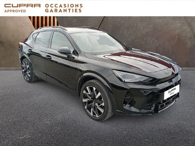 Voitures occasions CUPRA FORMENTOR V Cagnes-sur-Mer